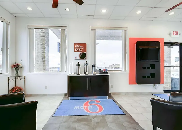 Motel 6-Colby, Ks